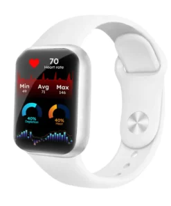 LOVILDS™ Ultrasonic Fat Blasting & Far Infrared Blood Sugar Balancing Detox Wristband