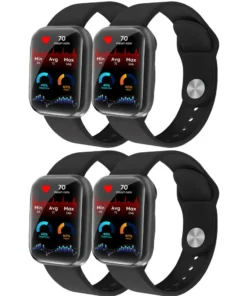 LOVILDS™ Ultrasonic Fat Blasting & Far Infrared Blood Sugar Balancing Detox Wristband