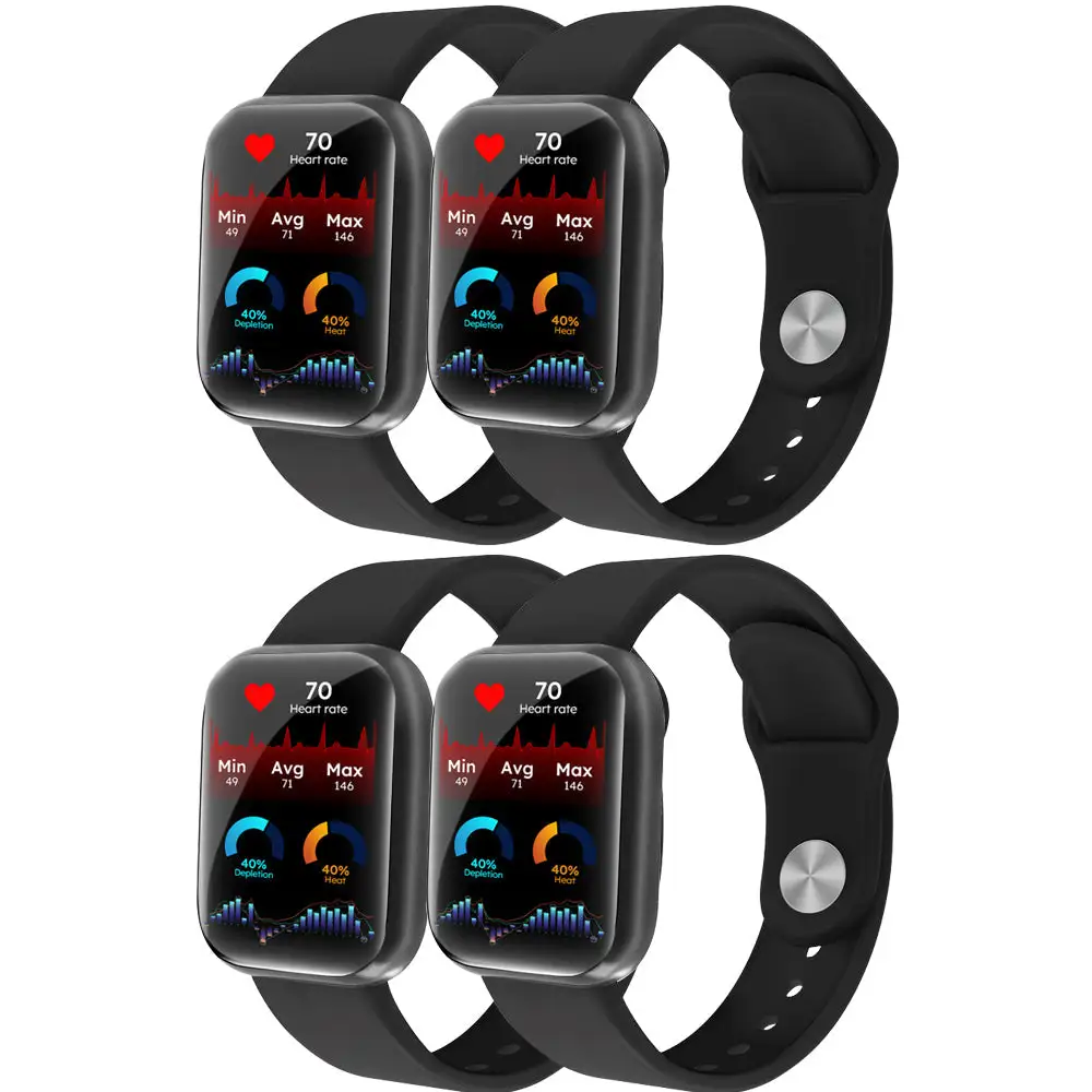 LOVILDS™ Ultrasonic Fat Blasting & Far Infrared Blood Sugar Balancing Detox Wristband