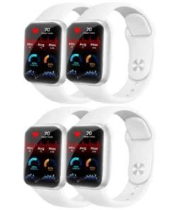 LOVILDS™ Ultrasonic Fat Blasting & Far Infrared Blood Sugar Balancing Detox Wristband