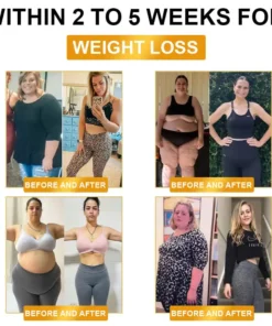 LOVILDS™ Ultrasonic Fat Blasting & Far Infrared Blood Sugar Balancing Detox Wristband