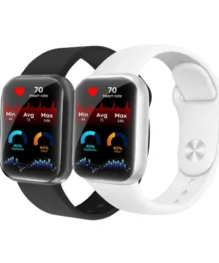 LOVILDS™ Ultrasonic Fat Blasting & Far Infrared Blood Sugar Balancing Detox Wristband