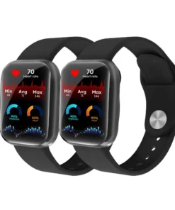 LOVILDS™ Ultrasonic Fat Blasting & Far Infrared Blood Sugar Balancing Detox Wristband