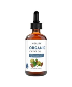 Liver Wellness Pack (Wrap +Castor 0il)