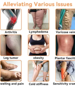 NESLEMY™ Honey Bee Lymphatic Drainage Slimming Patch