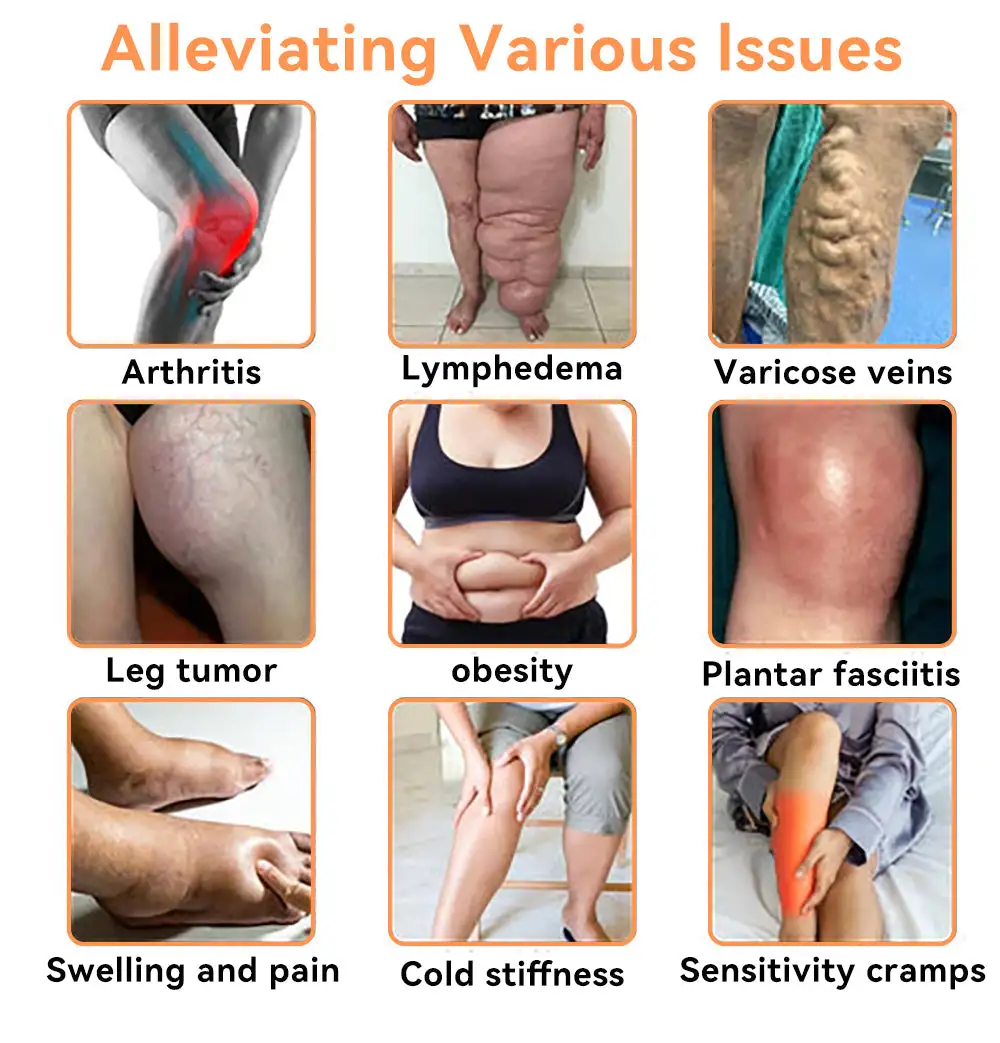 NESLEMY™ Honey Bee Lymphatic Drainage Slimming Patch