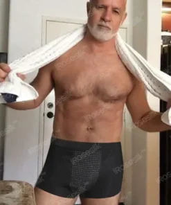 Oveallgo™ MagnaFlow Prostate Relief Boxer Shorts