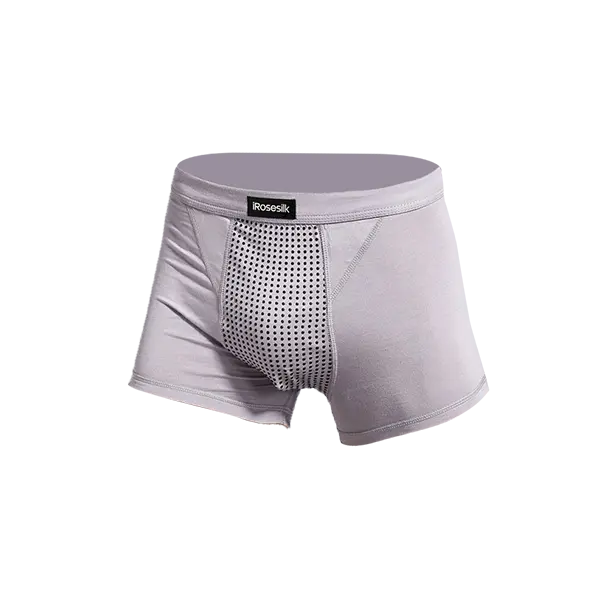 Oveallgo™ MagnaFlow Prostate Relief Boxer Shorts