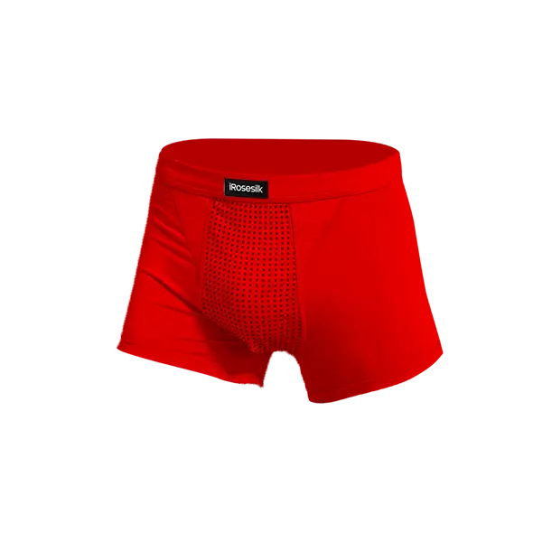 Oveallgo™ MagnaFlow Prostate Relief Boxer Shorts