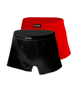 Oveallgo™ MagnaFlow Prostate Relief Boxer Shorts