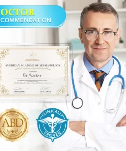 TODAHOFβ’ Bee Venom Multi-Symptom Treatment Cream