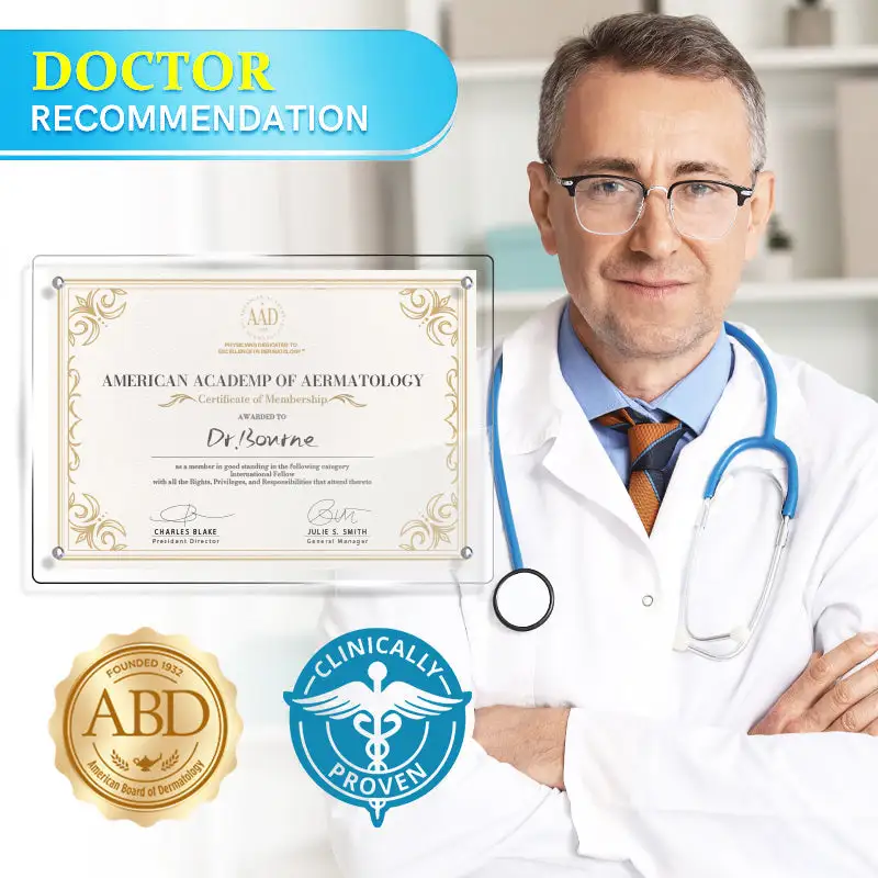 TODAHOFβ’ Bee Venom Multi-Symptom Treatment Cream