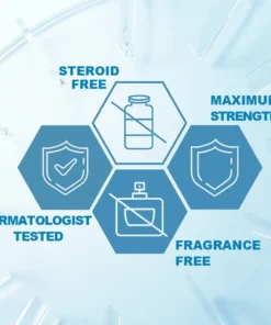 TODAHOFβ’ Bee Venom Multi-Symptom Treatment Cream