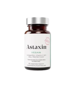 ASTAXIN Vagen