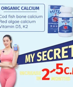Aresify® Hito Calcium