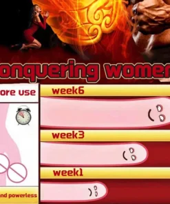 Alternative view of BBOJI Labs Complex Men's Penis Enhancing Repair Serum