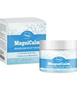 Biancat™ MagniCalm Magnesium Relief Cream