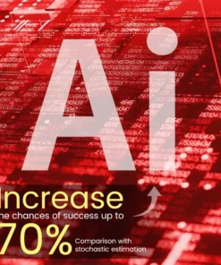 Ceoerty™ AI pagrindinio numerio rinkiklis
