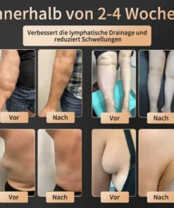 DOCTIA™ Tragbarer Multifunktionaler Naseninhalator-Stick Pro