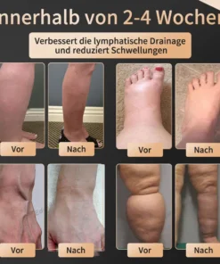 DOCTIA™ Tragbarer Multifunktionaler Naseninhalator-Stick Pro