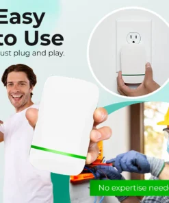 EnergyGuard™ StopWatt