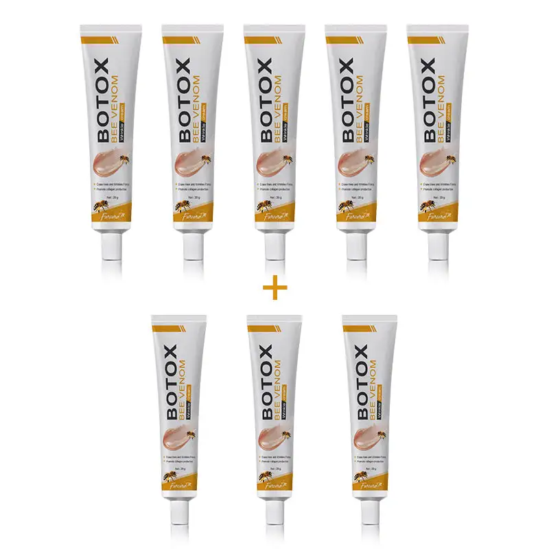 Furzero™ Botox Bee Venom Wrinkle Removal Cream - Image 19