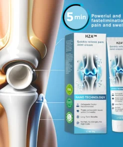 HZA™ Joint Repair Cream