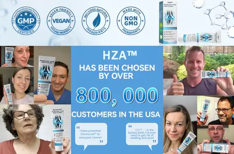 HZA™ Joint Repair Cream - Image 6