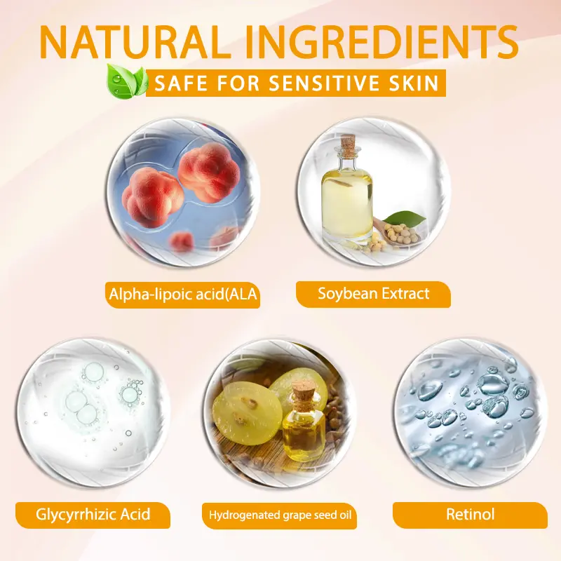 InsuBurn™ Fat Regulator BodyCream - Image 13