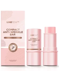 LIMETOW™ Compact Anti-wrinkle Bar