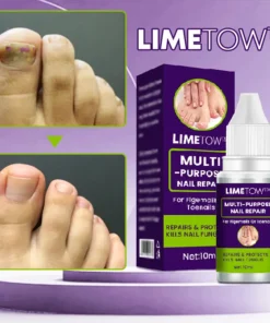 LIMETOW™ Multi-Purpose Nail Repair
