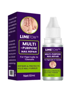 Alternative view of LIMETOW™ Multi-Purpose Nail Repair