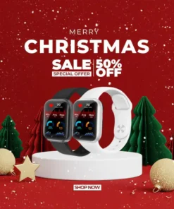 LOVILDS™ Ultrasonic Fat Blasting & Far Infrared Blood Sugar Balancing Detox Wristband