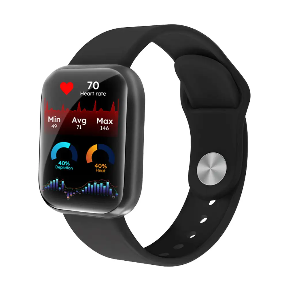 LOVILDS™ Ultrasonic Fat Blasting & Far Infrared Blood Sugar Balancing Detox Wristband - Image 11