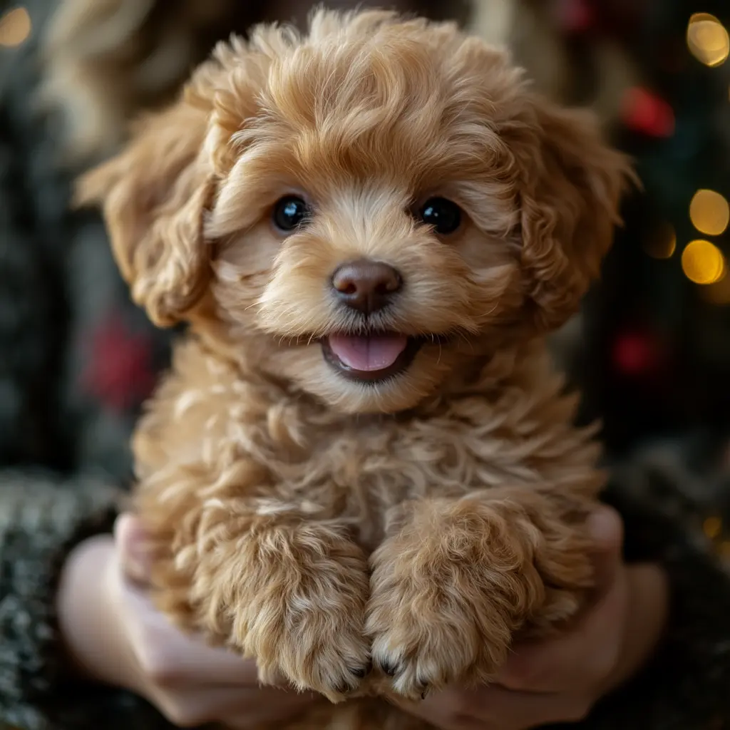 Luckysong™ My Realistic Robot Puppy - Image 10