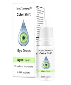 OptiChroma™ Color Shift Eye Drops