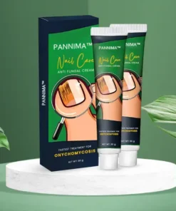 PANNIMA™ Nail Care Anti Fungal Cream