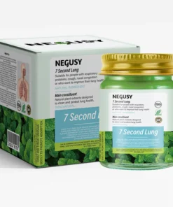 Quit Smoking and Cleanse Your Lungs in Just a Few Months!