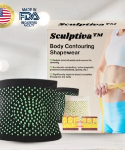 Sculptiva™ Body Contouring Shapewear