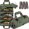Portable Foldable Tool Storage Work Bag