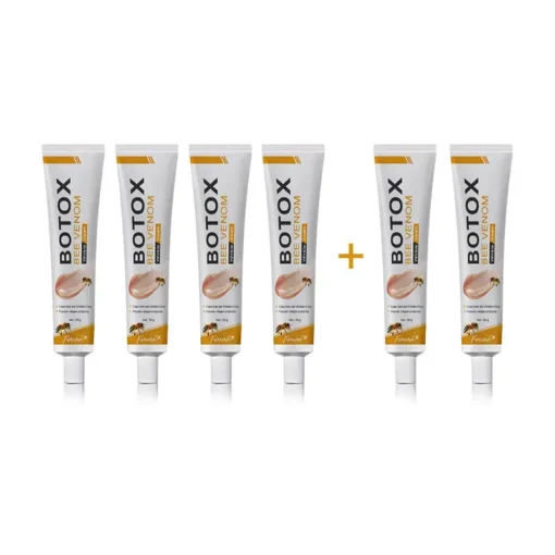 تخفيضات الشتاء على كريم إزالة التجاعيد Furzero™ Botox Bee Venom - الصورة 18