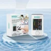 Bikenda™ precíziós glükózmonitorozó prémium, nem invazív orvosi eszköz + exkluzív ajándék