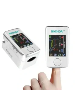 Bikenda™ precíziós glükózmonitorozó prémium, nem invazív orvosi eszköz + exkluzív ajándék
