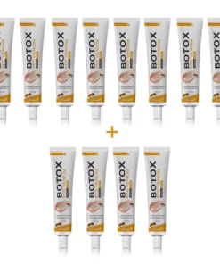 Furzero™ Botox Bee Venom Wrinkle Removal Cream-Last Day Promotion 80% OFF