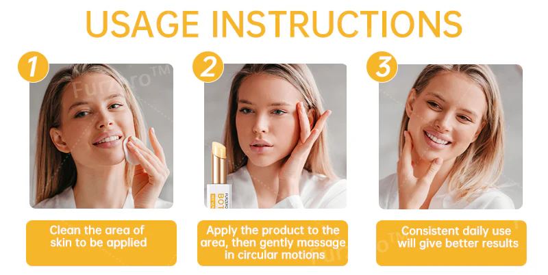 Furzero™ Botox Bee Venom Wrinkle Removal Serum Stick