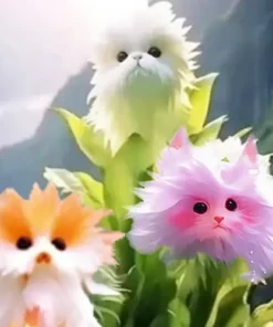 🇦🇺GFOUK™ Graines de fleurs éblouissantes🔥 Cultivez des fleurs exquises et accrocheuses
