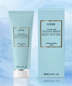 KISSHI™ LuxeLift Skin Firming Youth Butter