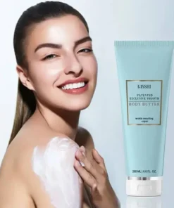 KISSHI™ LuxeLift Skin Firming Youth Butter