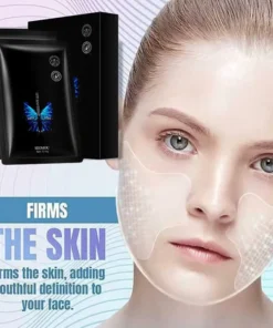 LIMETOW™ Face Nutrition Wrinkle Removal Lift Sticker