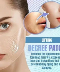 LIMETOW™ Face Nutrition Wrinkle Removal Lift Sticker